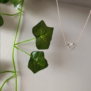 💙Dainty Pandora Necklace💙